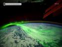  Timelapse - Záběry z ISS 