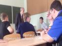      Rusko – Učitel vs. student     