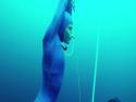 Světový rekord v ponoru na jeden nádech 