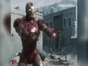  Parodie - Iron Man 