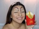  GALERIE - Obočí jako McDonald 
