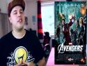  20 faktů - Avengers 