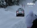  Toyota Yaris WRC 