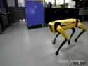  Robot od Boston Dynamics #2 