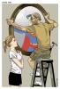  GALERIE - Pravdivé ilustrace dnešní doby 2 