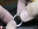  Výroba diamantového zásnubního prstenu 