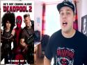  20 faktů - Deadpool 2 