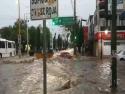  Záplava v Mexiku 
