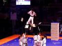  Taekwondo ze země svého původu 
