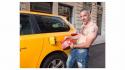  GALERIE - Taxikáři New York  