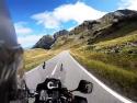  Alpy trip na motorce 