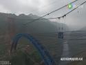  Výstavba obloukových mostů v Číně 