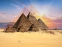    TOP 5 – Fakty o starověkém Egyptě   