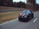  Nejrychlejší auto světa – Bugatti Chiron 
