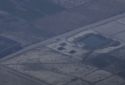  Nízký průlet stíhačky F-16 