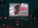  Parádní billboard s Draculou   