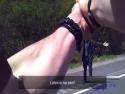      Šokující záběry policie USA     