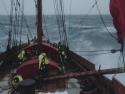  Plavba největší vikingské lodi       