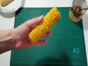      Kolik kousků kukuřice bývá v konzervě     