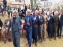      Jak vypadá kurdská svatba     