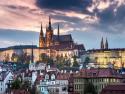      Praha – nejzajímavější rekordy     