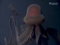    Vzácná medúza s 10metrovými chapadly     