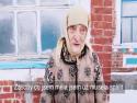        Na Sibiři babičce zateplili dům       