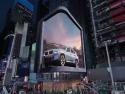      3D premiéra nového BMW XM v New Yorku     