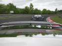     Bugatti Divo vs. Nissan GT-R     