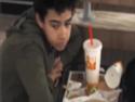      Šikanovali chlapce v Burger Kingu     