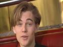        Leonardo DiCaprio a jeho život       
