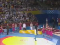 Peking 2008 - odmítnutí bronzové medaile