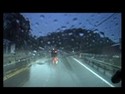 Autonehoda v dešti [mainboard]
