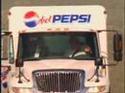 Pepsi truck [reklama]