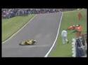 British Superbikes - Leon Camier [nehoda]
