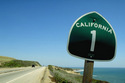 Kalifornie - silnice, která hraje