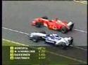 F1 - Schumacher vs. Montoya [kompilace]
