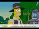 Simpsonovi - Homer a evoluce