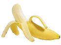 Živý banán [skrytá kamera]