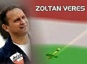 Akrobatické létání - Zoltan Veres