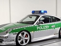 OBRÁZKY - policejní auta