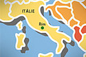OBRÁZKY - Itálie - zemětřesení