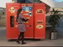 Automat na pizzu
