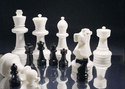 Šachy nemusí být vždy nudné a pomalé