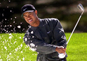 TOP 10 - Golf - Tiger Woods