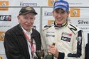 Formule 2 - Henry Surtees - smrtelná nehoda
