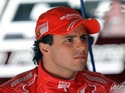 Formule 1 - Felipe Massa - nehoda