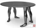 OBRÁZKY - Originální stoly
