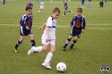 Fotbal - Dětský vlastní gól