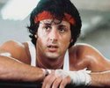 Rocky Balboa - trénink